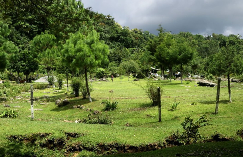 Fortalece Tamaulipas medidas para proteger reservas naturales