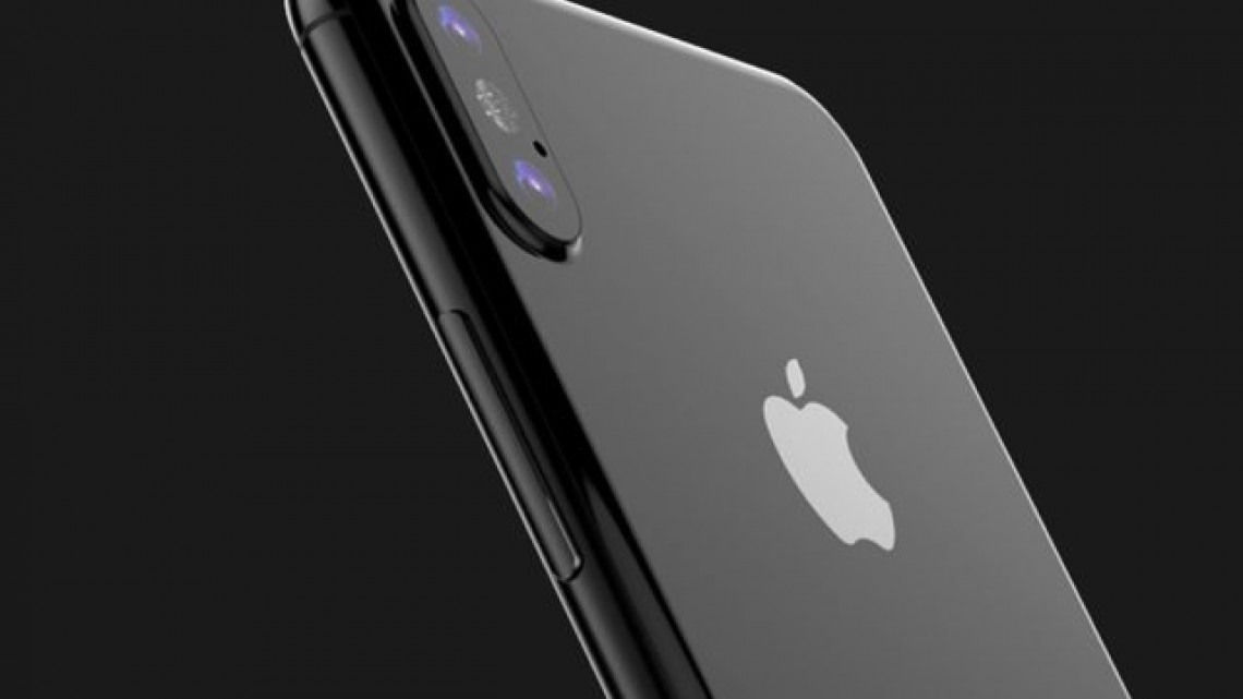 Apple lanza el nuevo iPhone X