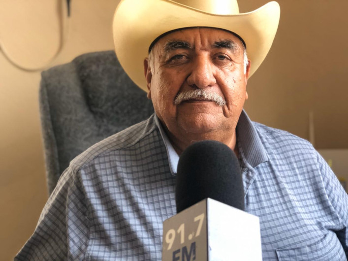 Carece el campo de campañas de prevención ante COVID-19