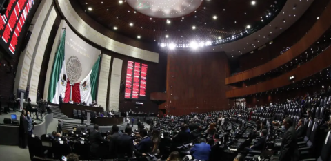 Enviará AMLO  al Congreso su plan B de Reforma Electoral este martes