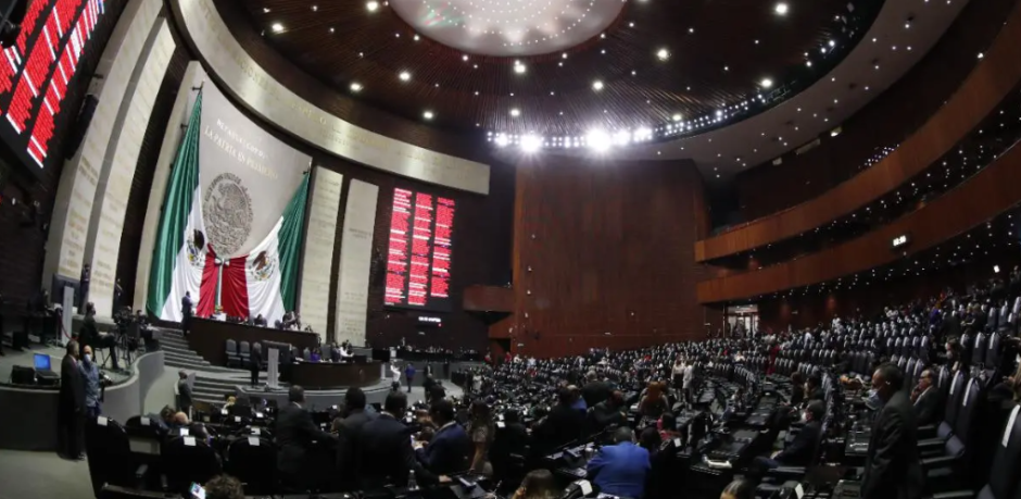 Enviará AMLO  al Congreso su plan B de Reforma Electoral este martes