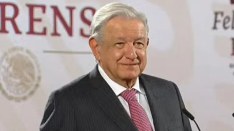 Son tiempos de definiciones: AMLO responde a renuncia de Alejandra del Moral