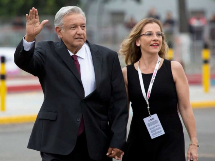 AMLO ya prepara gira en Jalisco tras segundo debate