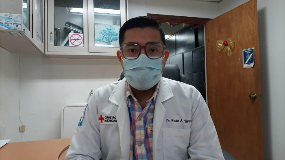 Aumentan accidentes en menores durante vacaciones 