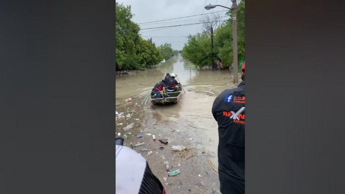 Gobierno y ciudadanía se unen para apoyar 