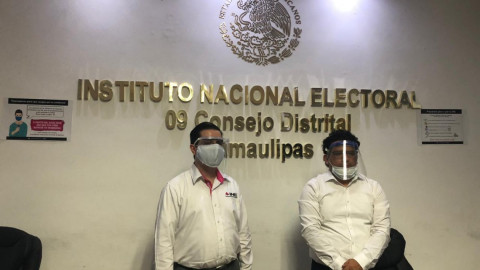 Reabrirán 3 de los 5 módulos de atención del INE