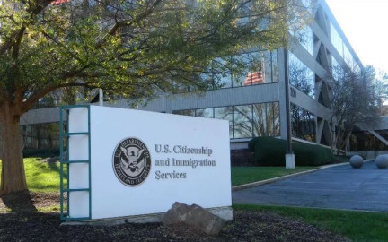Agencia migratoria estadounidense se queda sin fondos