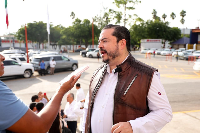 Generará 400 empleos, segunda fase de la planta de licuefacción de Altamira