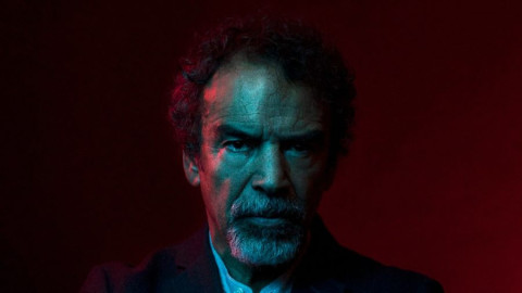 Damián Alcázar prepara película sobre la ‘4T’