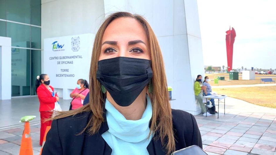 Preparada Secretaría de Obras Públicas para glosa del Quinto Informe 