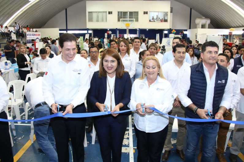 Arrancan las Sextas Ferias Nacionales de Empleo 2018