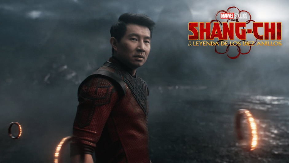 Rompe "Shang-Chi" récord de audiencia en fin de semana 