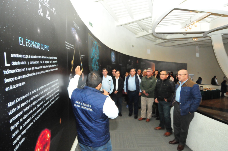 Celebración del día mundial del suelo