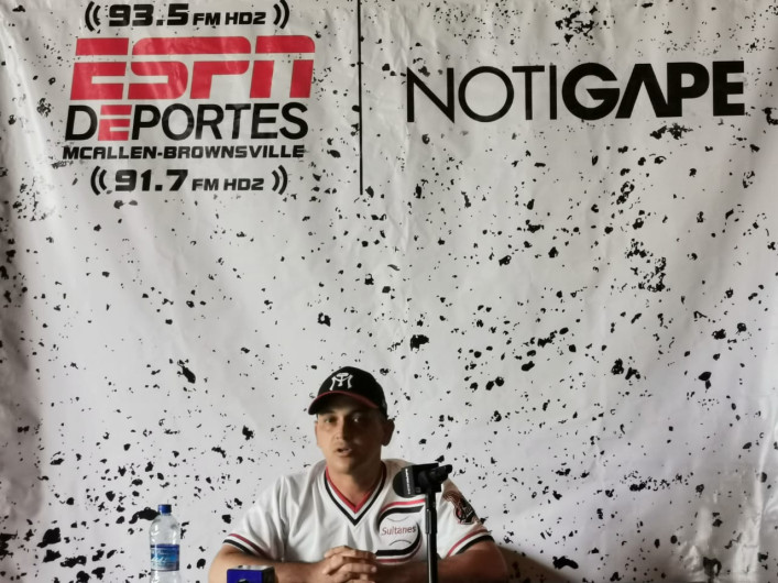 Sultanes de Monterrey y Charros de Jalisco disputarán serie en Reynosa