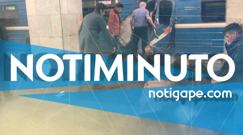 Matamoros tiene segundo lugar en generación de empleos, Explosión en tren de Rusia de 10 muertos: Notiminuto 