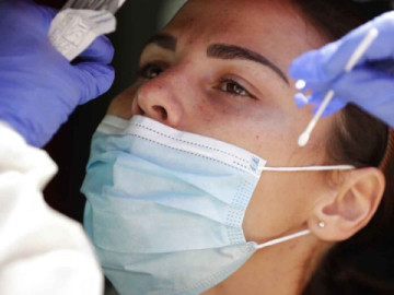 Empleados de matadero en Bélgica dan positivo a COVID-19