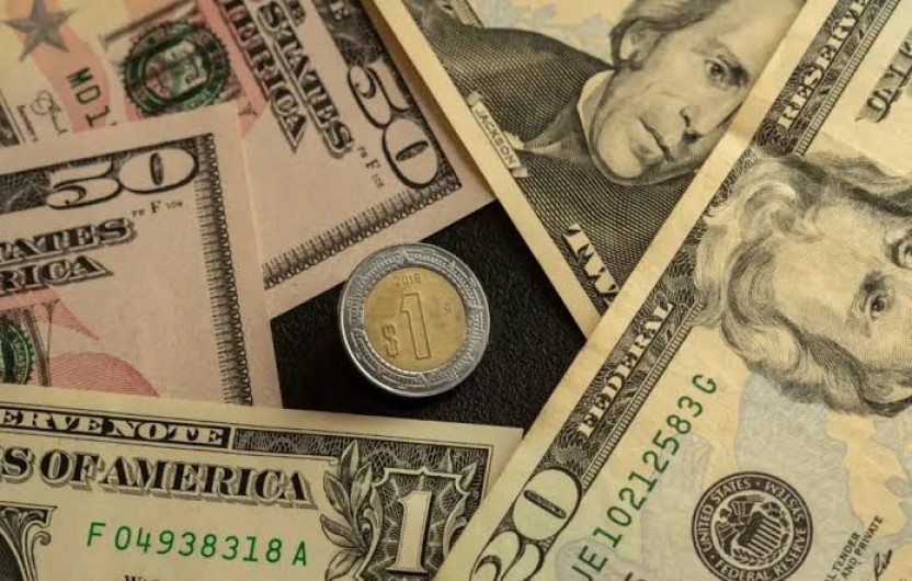 ¿Peso se desploma? Precio del dólar hoy martes 15 de julio