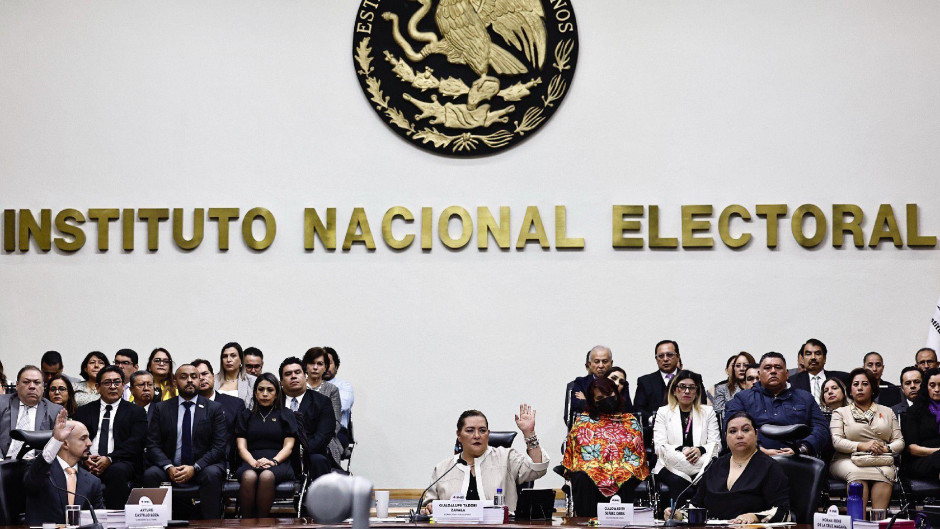INE solicita al Congreso retrasar la Elección Judicial 2025
