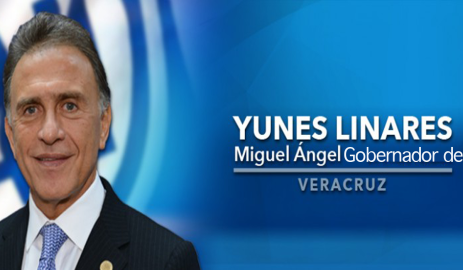 AMLO es un corrupto que protege a la delincuencia: Yunes 