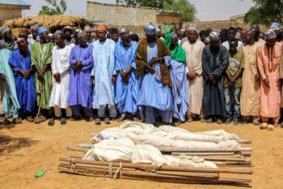 Aumenta a 65 la cifra de muertos por ataque de Boko Haram en Nigeria