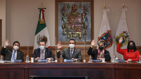 Autoriza Cabildo uso de suelo al 'Parque Industrial MARQUIN’