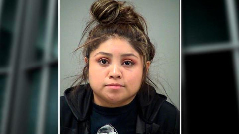 Su esposo veía a otras mujeres y reacciona de la peor manera