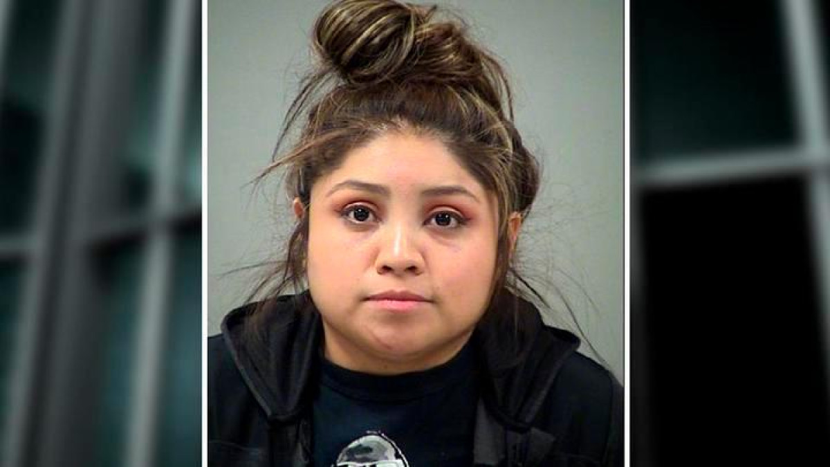 Su esposo veía a otras mujeres y reacciona de la peor manera