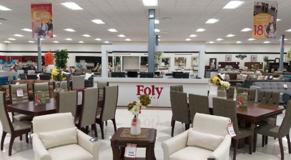 Hay escases de Muebles en Matamoros debido a las ventas del Buen Fin: CANACO