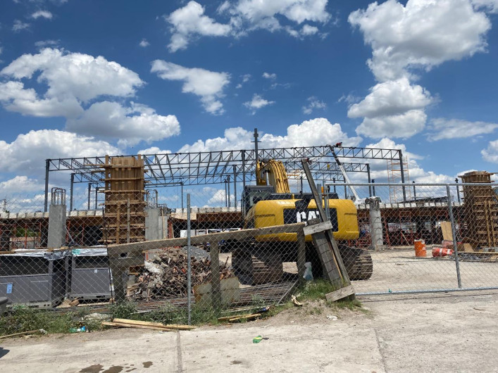 Crece comercio al poniente de la ciudad