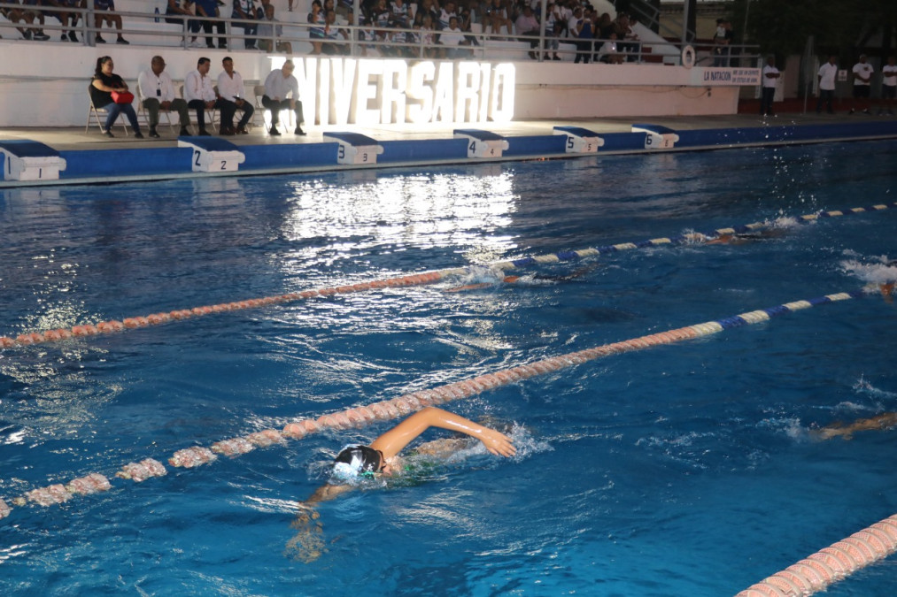 Celebran 70 Aniversario de la inauguración  del Deportivo “Ing. Eduardo Chávez”