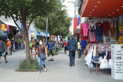 Se mantiene al alza el robo a comercios 