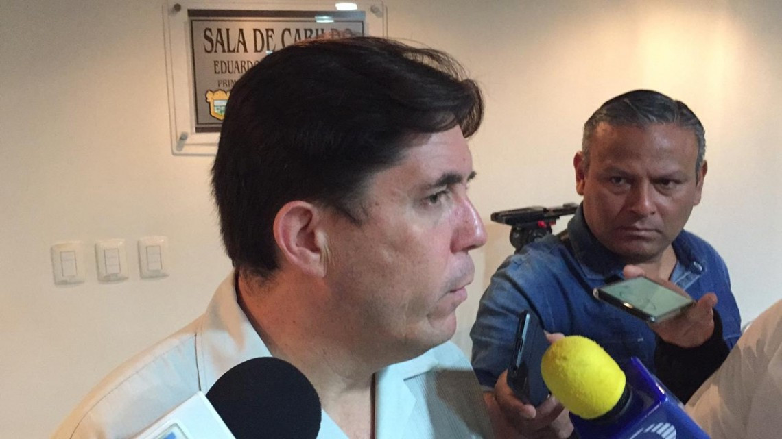 Con la reconfiguración de la refinería Ciudad Madero obtendrá grandes beneficios 