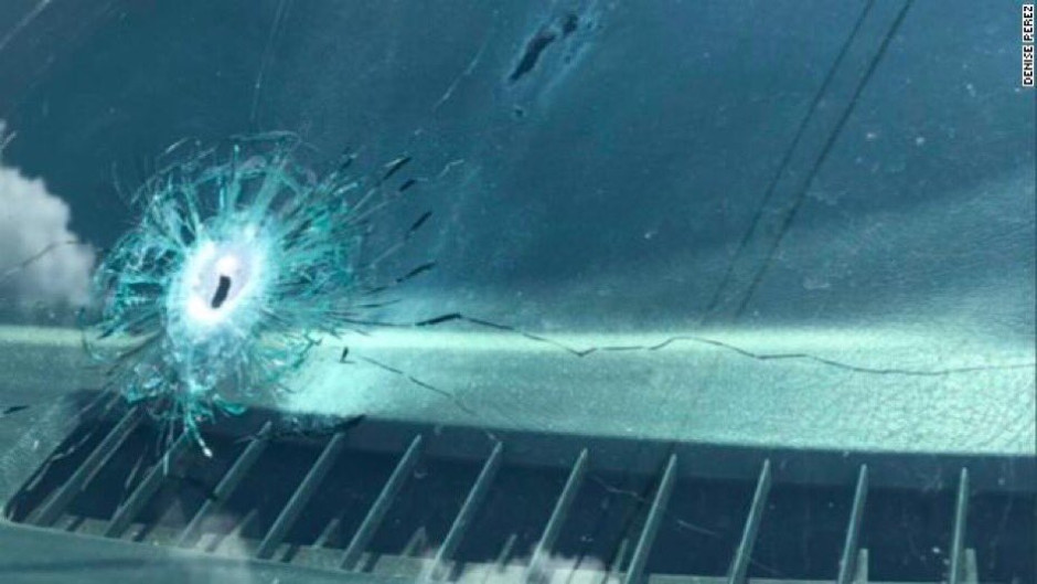 5 muertos y 21 heridos por tiroteos en Midland y Odessa, Texas