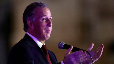 Atacar a empresarios o inversionistas es una amenaza: Meade