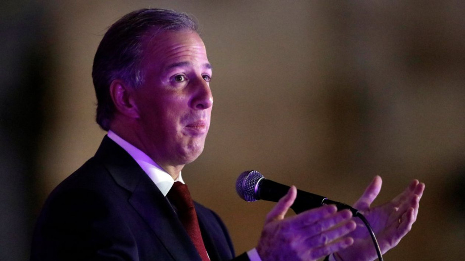 Atacar a empresarios o inversionistas es una amenaza: Meade