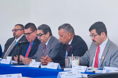 Suma la UAT esfuerzos en proyecto educativo de la ANUIES región noreste  