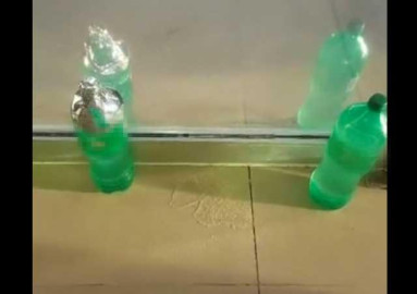 Persona muere y otras resultan intoxicadas tras beber un refresco