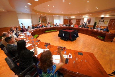 Reforzará Gobierno Municipal infraestructura urbana con 15 obras del ramo 33