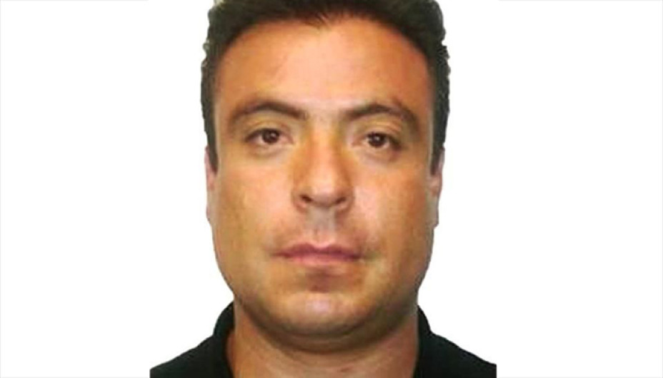 Fabián España, agresor de Ana Guevara queda libre