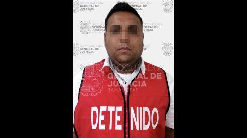 Cumplimentan aprehensión en contra de un hombre por secuestro 