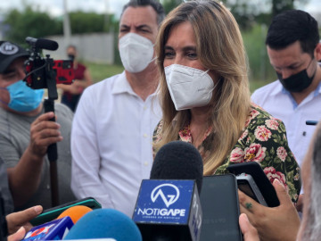 Pedí mi renuncia al PAN antes de la expulsión: Maki