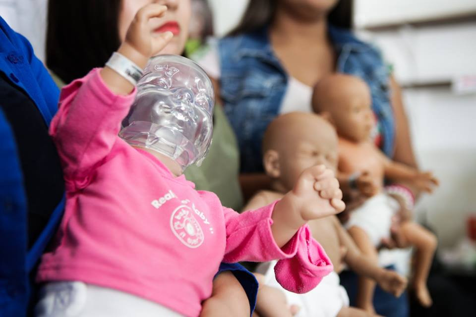 Concientizará DIF a jóvenes en embarazos no deseados