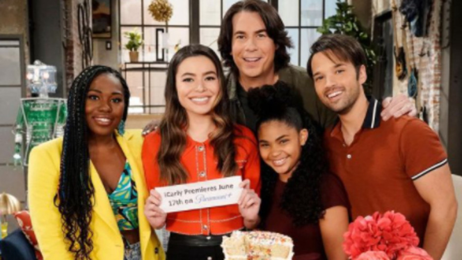 Llega el primer tráiler de la nueva temporada de ¡Carly