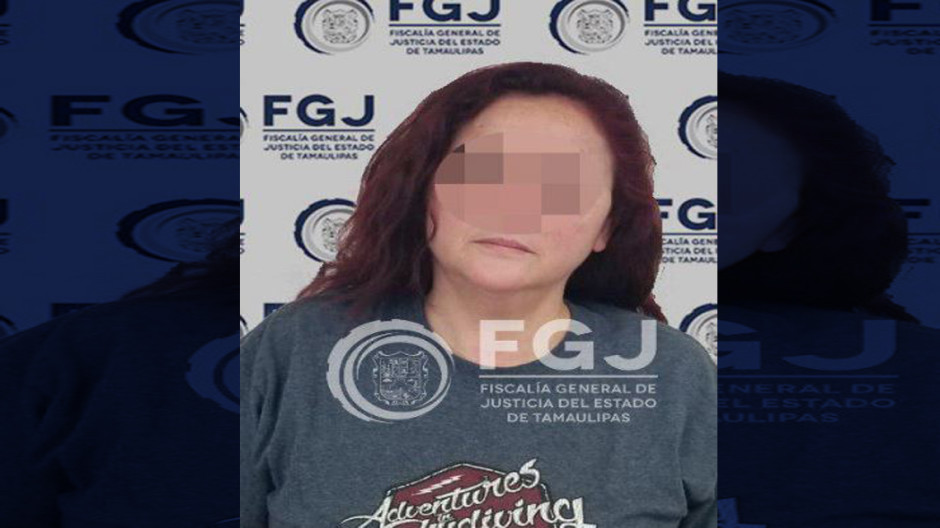 FGJT cumple orden de arresto en contra Susana “P” por delitos cometidos a servidores públicos