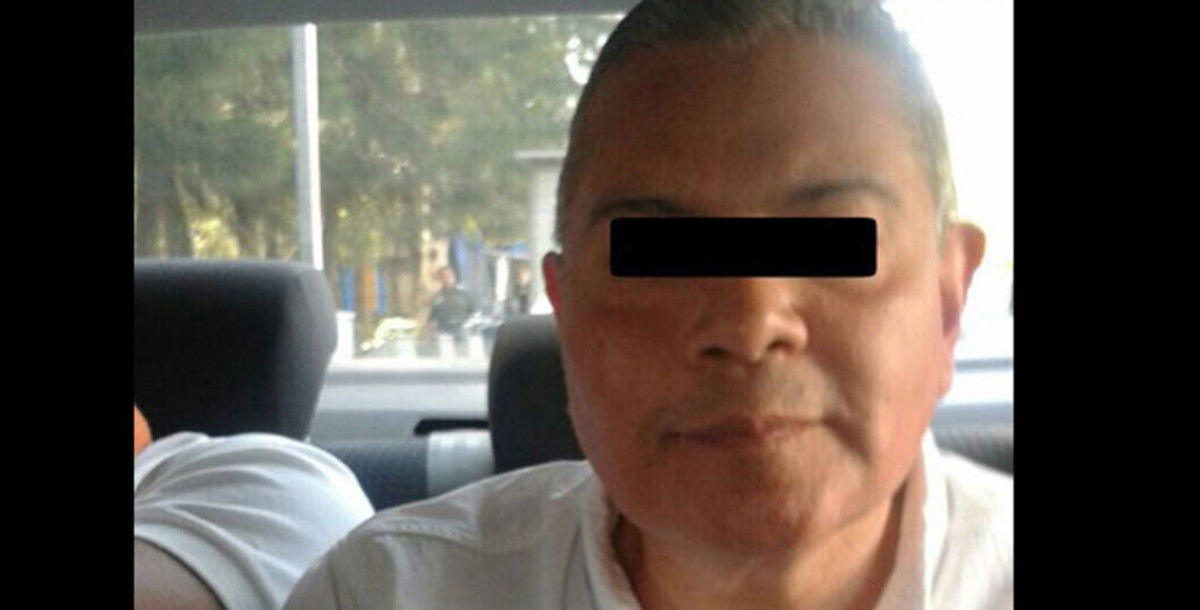 Ex secretario de Javier Duarte es detenido 