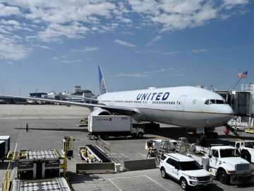 OMS recomienda no hacer viajes internacionales innecesarios