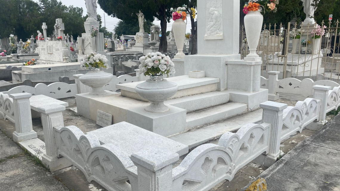 Comerciantes listos para el 10 de mayo