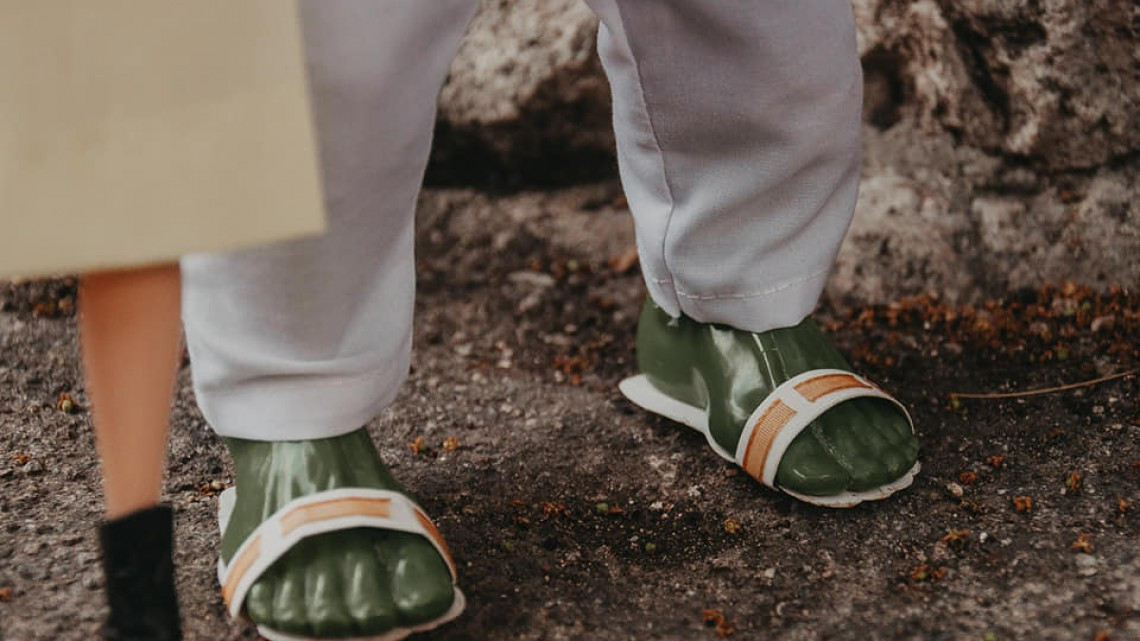 ¡Una boda de ensueño! La unión que toda Barbie y Max Steel desearían