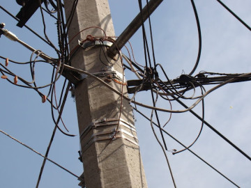 Península de Yucatán registra apagón masivo