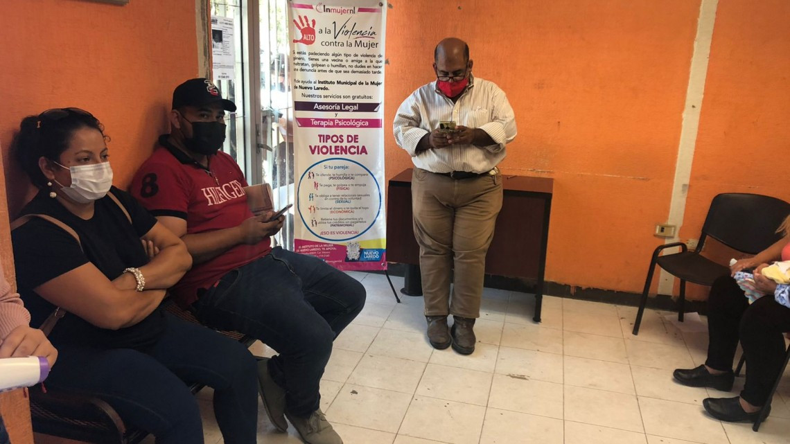 Expedición de actas de defunción se incrementa en un 25 por ciento en Nuevo Laredo 